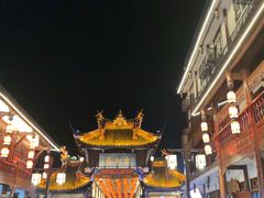 -松州古城