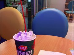 -DQ·蛋糕·冰淇淋(三亚青春颂店)