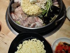 -八福力韩国休闲餐厅(泉舜店)