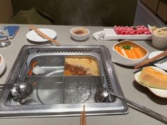 -海底捞火锅(太阳宫凯德mall店)