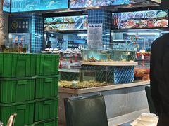 -南海底小海鲜·湘菜(鲁巷吴家湾店)
