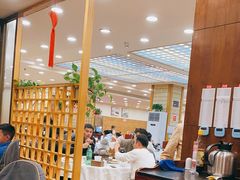 大堂-庐州太太(鼓楼店)