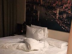 -上海外滩老码头亚朵酒店