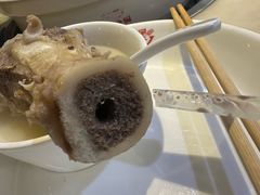 -小骨煲金华砂锅(转塘金街美地店)