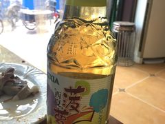 -苏莱特色牛骨滩羊手抓馆(长城东街总店)