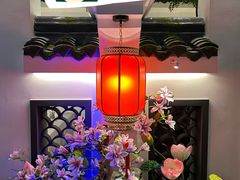 -科力淮扬村(广安门店)