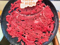 -廖掌柜·重庆鲜货火锅(上海首店)