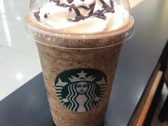 -星巴克(长春开运街欧亚店)