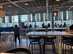 -宜家家居(四元桥商场店)