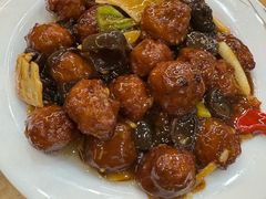 -都一处烧麦馆(前门店)