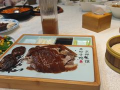 -便宜坊烤鸭店(贵园里店)