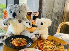 -了不起的考拉咖啡店(高新店)