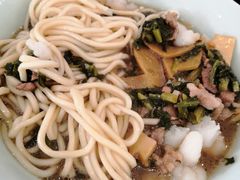 -奎元馆.百年奎元.非遗传承(西湖边的解放路店)