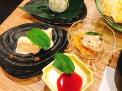 梅子奶酪-伊豆野菜村(City店)