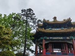 -重庆园博园