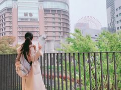 -阪急百货店(梅田总店)