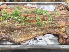 -桃园农庄烤全羊(江秋路店)