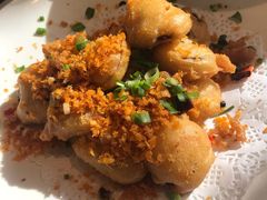 -面辣子·陕西家乡菜(长安店)
