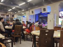 -月圆火锅(宁海东路二店)