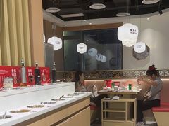 -潮正和潮汕牛肉火锅·老字号(番禺万达店)