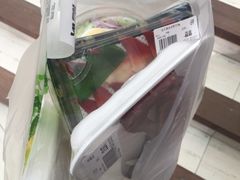 -果蔬好生活超市(乐堤港店)