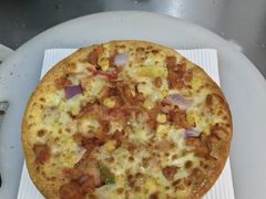 -尊宝比萨(石牌东店)