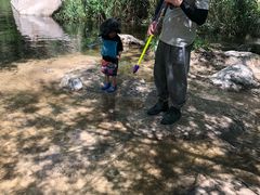 -碓臼峪自然风景区