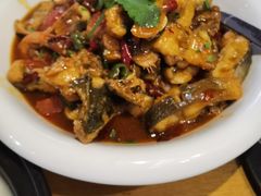 -渔太泰漓江小馆·广西融合菜(西街店)