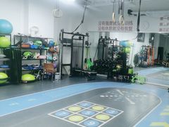 -APT运动康复中心(徐汇万科店)