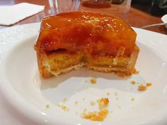 -六月花园咖啡馆(中关村东路店)