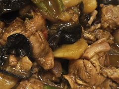 -娄三少·老北京春饼烤鸭家常菜(方庄店)