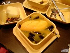 芒果什么凉粉-满记甜品(王府井北京市百货大楼店)