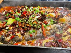 -欧匠葫炉鱼(钱江世纪城店)