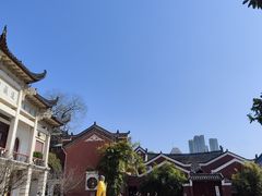 -长春观