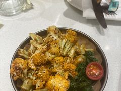 -乐凯撒披萨(欢乐颂购物中心店)