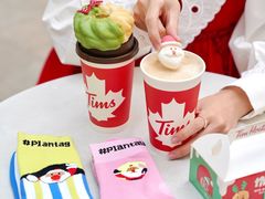 -Tims天好咖啡(江干万象城店)