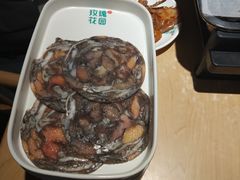 -玫瑰花园自助烤肉(顺义鑫海韵通店)