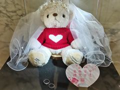 -上海宝华万豪酒店