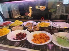 -葛师傅越南特色水果捞(建政南路总店)