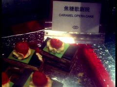 -索菲特酒店·海鲜自助 ·聚餐厅