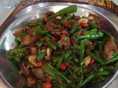 -李氏传家菜(兴城路店)