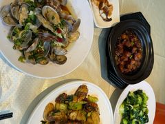 -好兄弟郭巨海鲜(天一阁店)