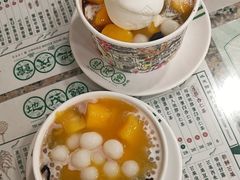 -地茂馆甜品