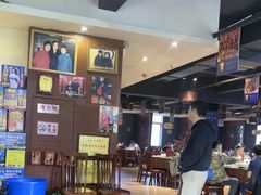 -天下客饭店(中山路店)