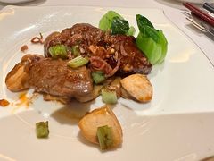 -唐阁(香港朗廷酒店)