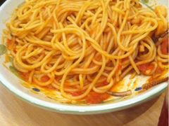 iphone_upload_pic-萨莉亚意式餐厅(苏州食百家店)