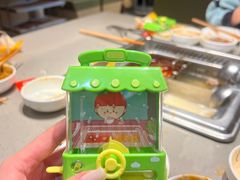 -海底捞火锅(江南盛天地店)