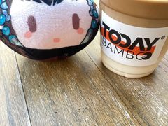 -Bamboo Today Cafe(国创园店)
