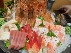 -虹料理·日料放题(悠方店)