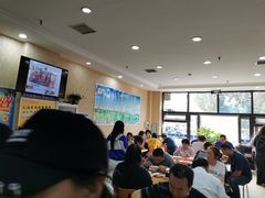 大堂-八沟羊汤(河北大街店)